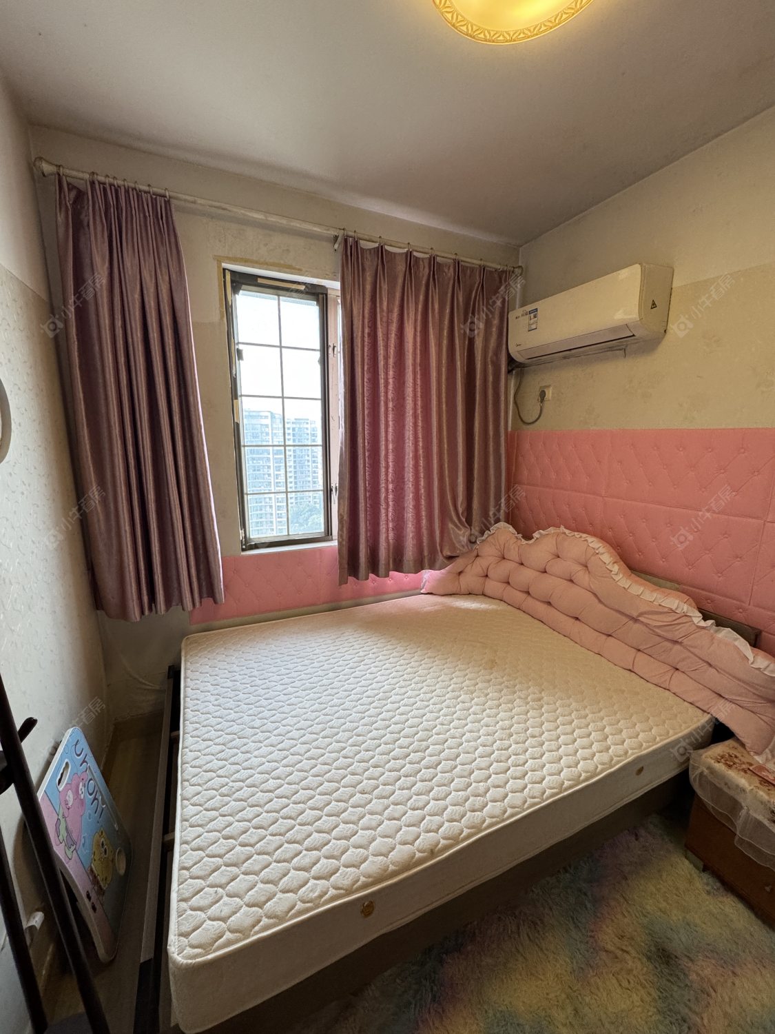 常州银河湾星苑在租房源室内图_小牛看房