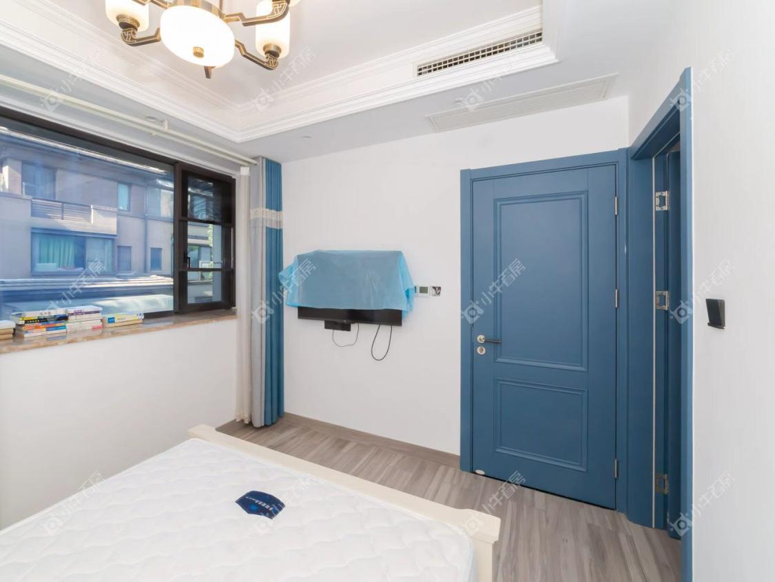 常州九龙仓时代上院别墅区在租房源_小牛看房