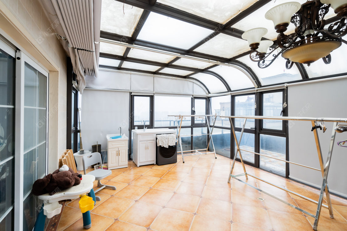 高成天鹅湖房源小区图 常州高成天鹅湖在售二手房源小区图_小牛看房