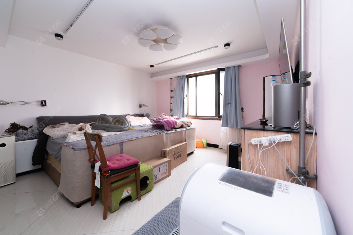 格兰艺堡二期房源室内图 常州格兰艺堡二期在售二手房源室内图_小牛看房