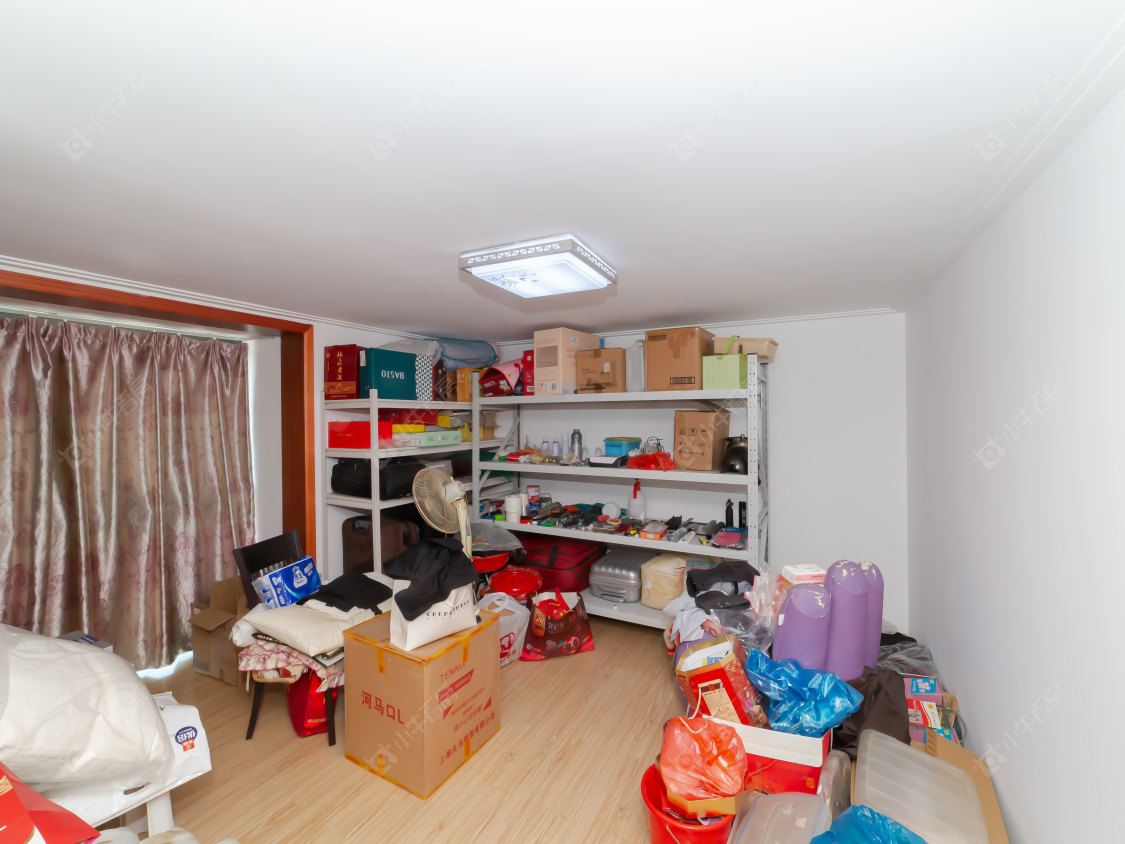 常州景秀世家在售二手房源小区图_小牛看房