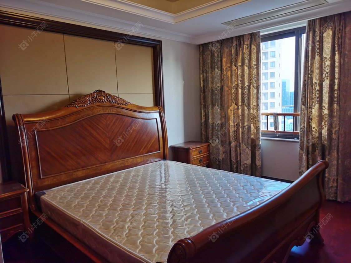 新城公馆天域房源室内图 常州新城公馆天域在租房源室内图_小牛看房