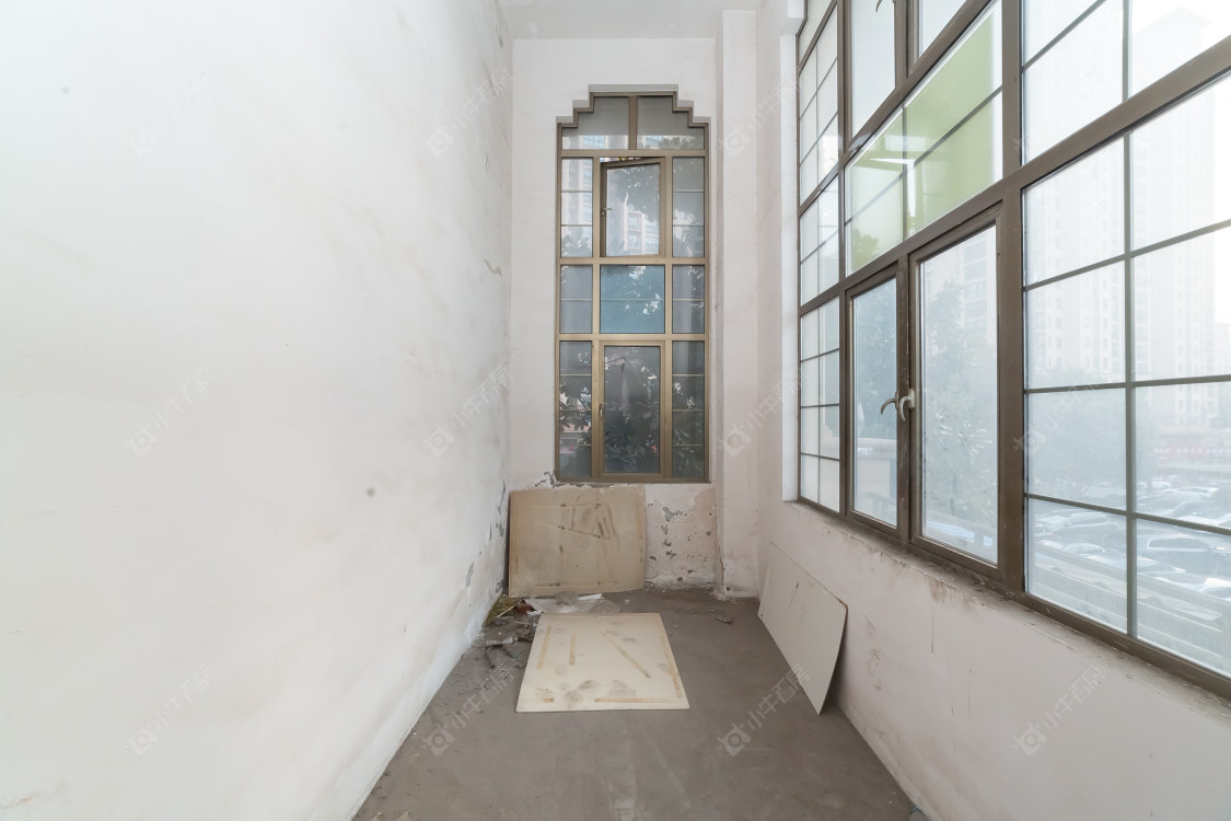 常州银河湾第一城一期在售二手房源室内图_小牛看房