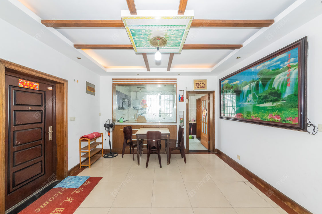 常州百盛苑在售二手房源室内图_小牛看房