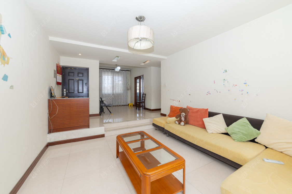 常州奥林匹克花园在售二手房源室内图_小牛看房