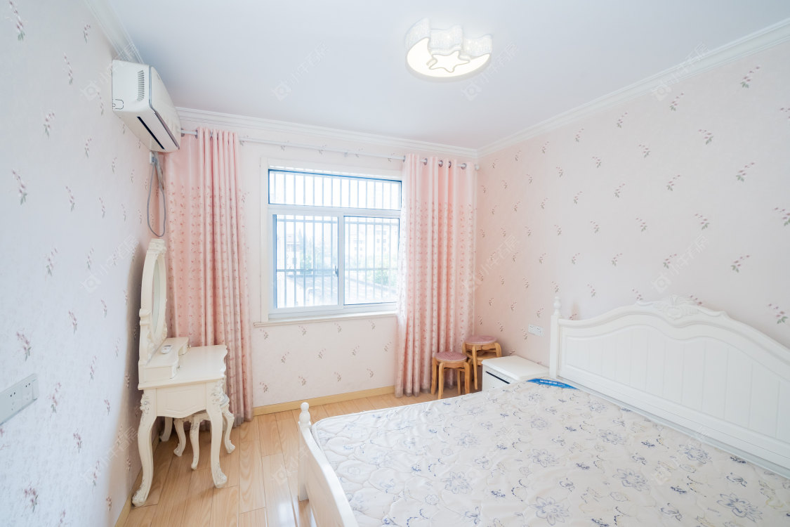 常州富强新村在售二手房源室内图_小牛看房