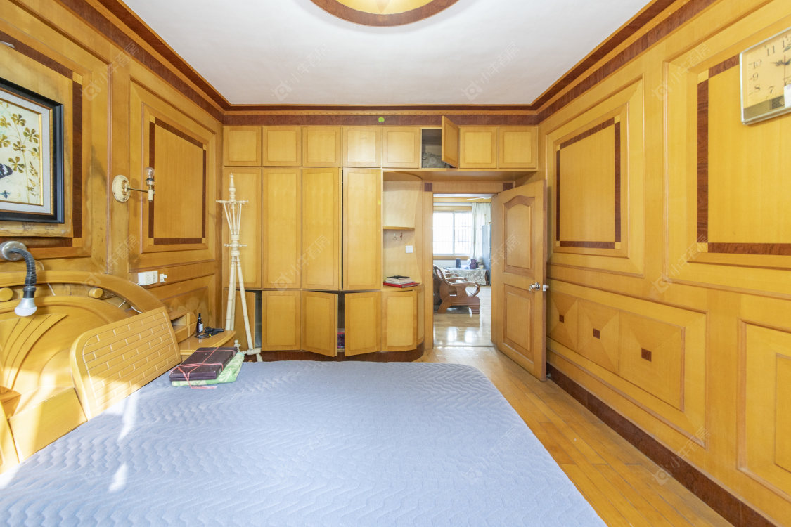 常州城中花苑在售二手房源室内图_小牛看房