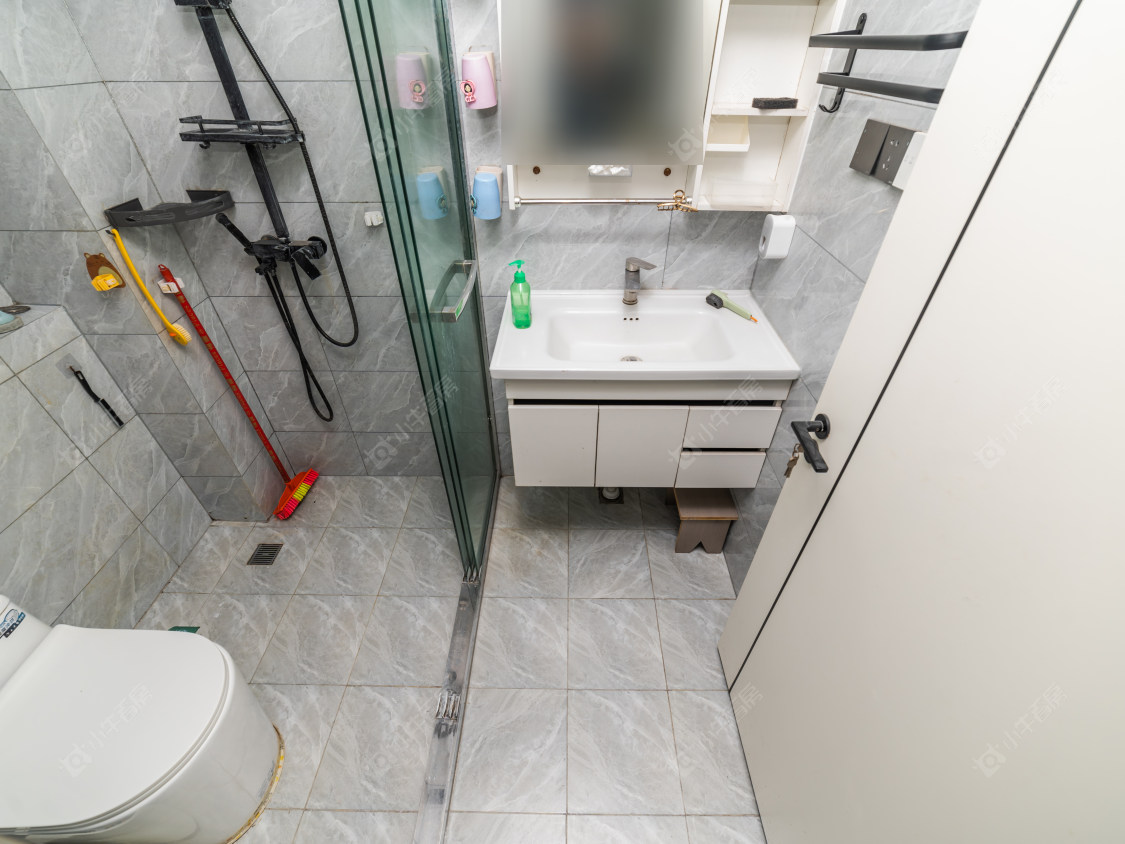 常州工房北区十一区在售二手房源室内图_小牛看房