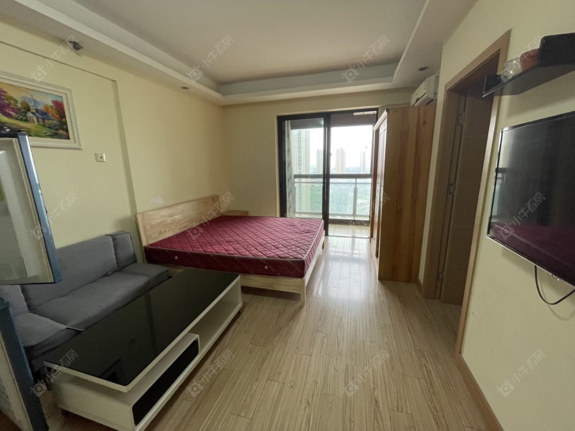 莱蒙城领尚房源户型图 常州莱蒙城领尚在租房源户型图_小牛看房