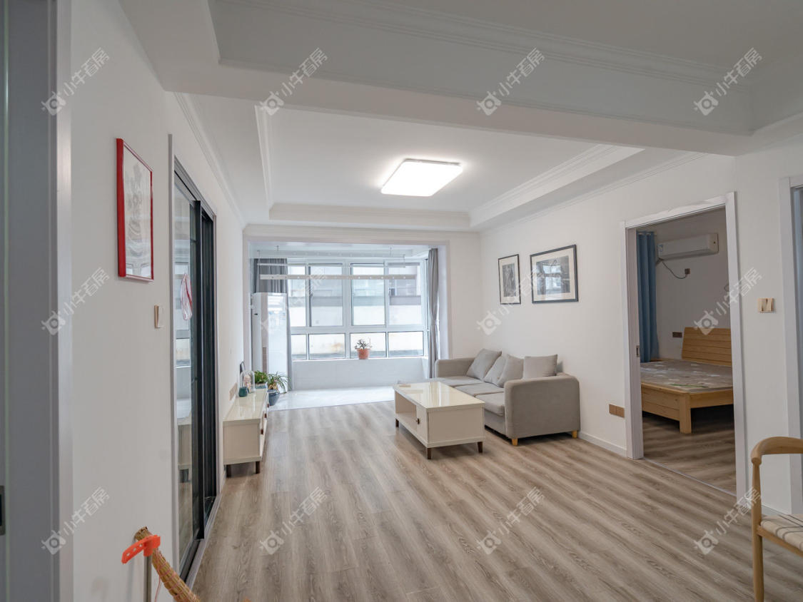 常州新天地商业广场在租房源_小牛看房