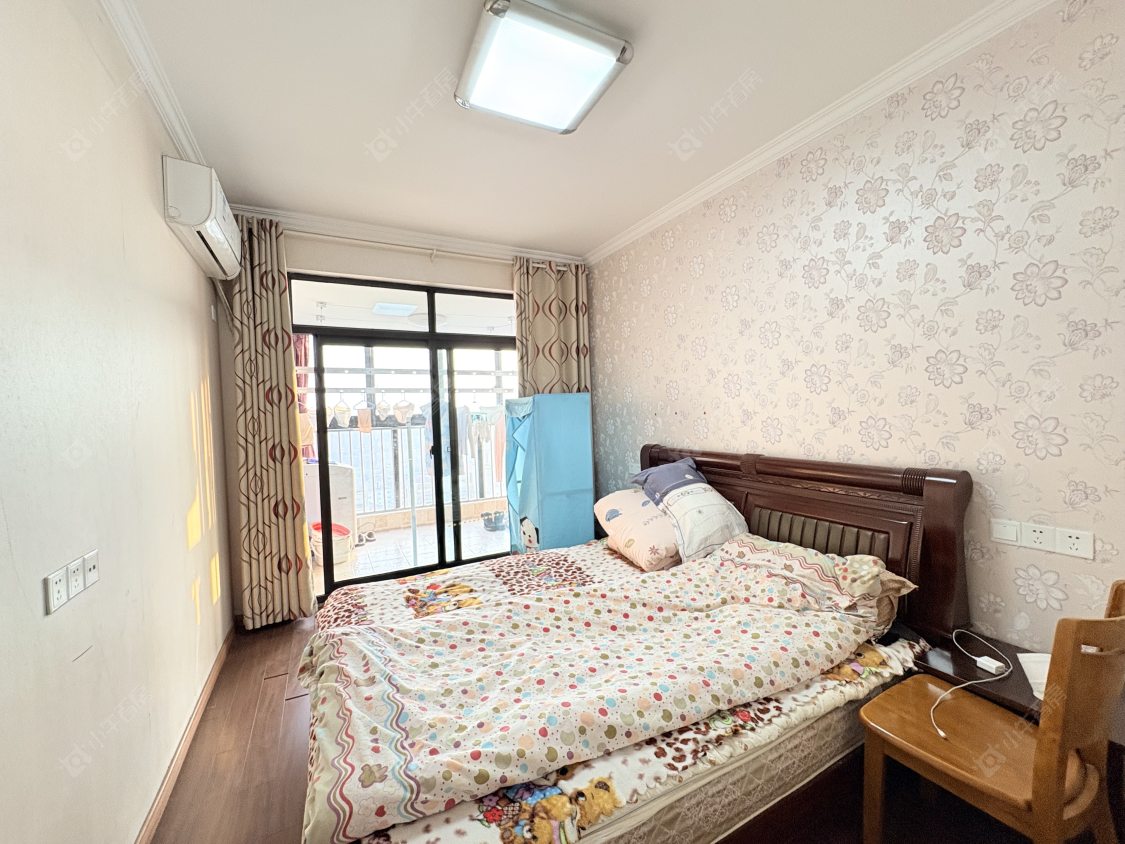 丹阳国信宜和在售二手房源室内图_小牛看房