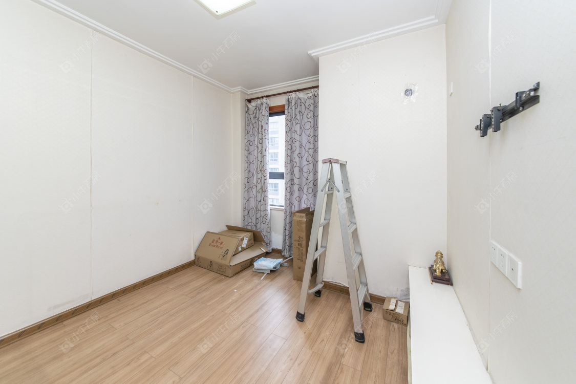 常州新城南都美域在售二手房源室内图_小牛看房