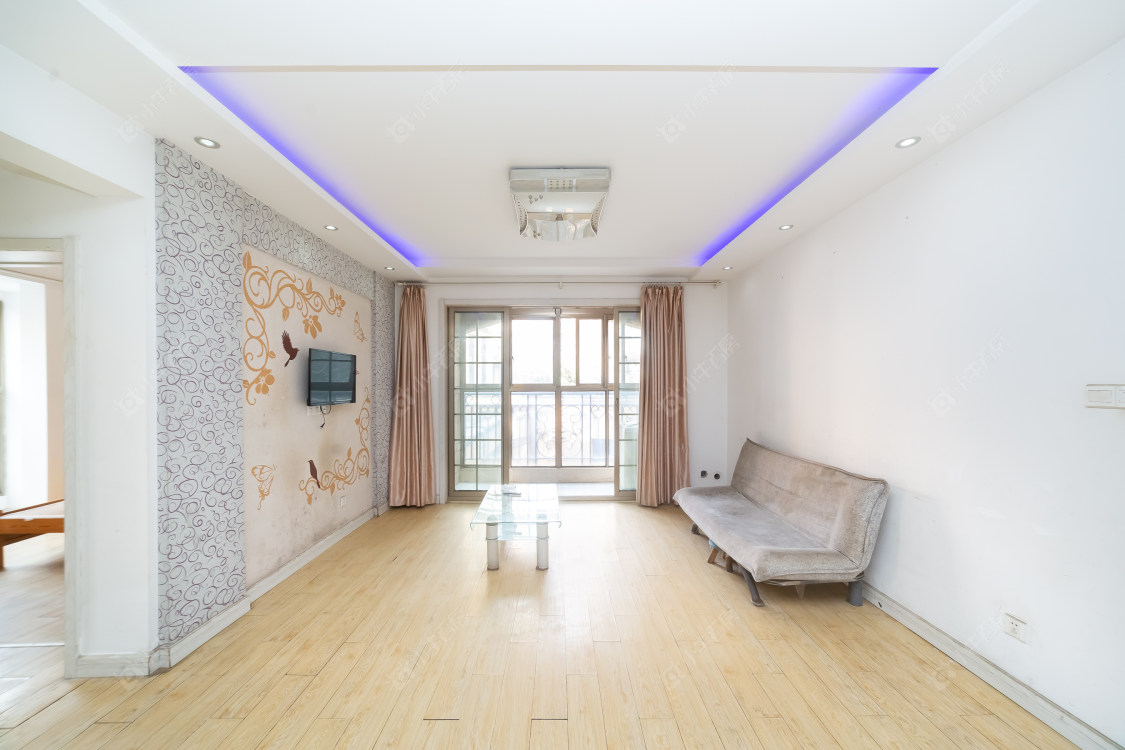 常州银河湾第一城一期在售二手房源_小牛看房