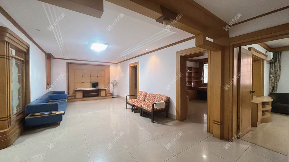 丹阳百合苑3室2厅2卫出租_小牛看房