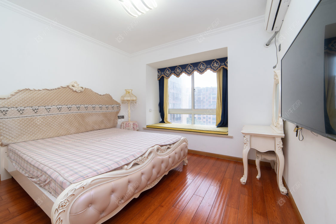 龙湖龙誉城二期房源室内图 常州龙湖龙誉城二期在售二手房源室内图_小牛看房