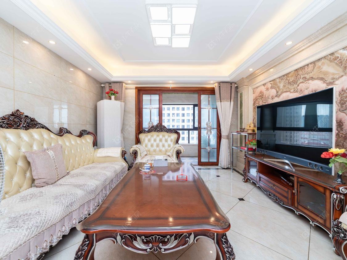 常州百兴华府一期在售二手房_小牛看房