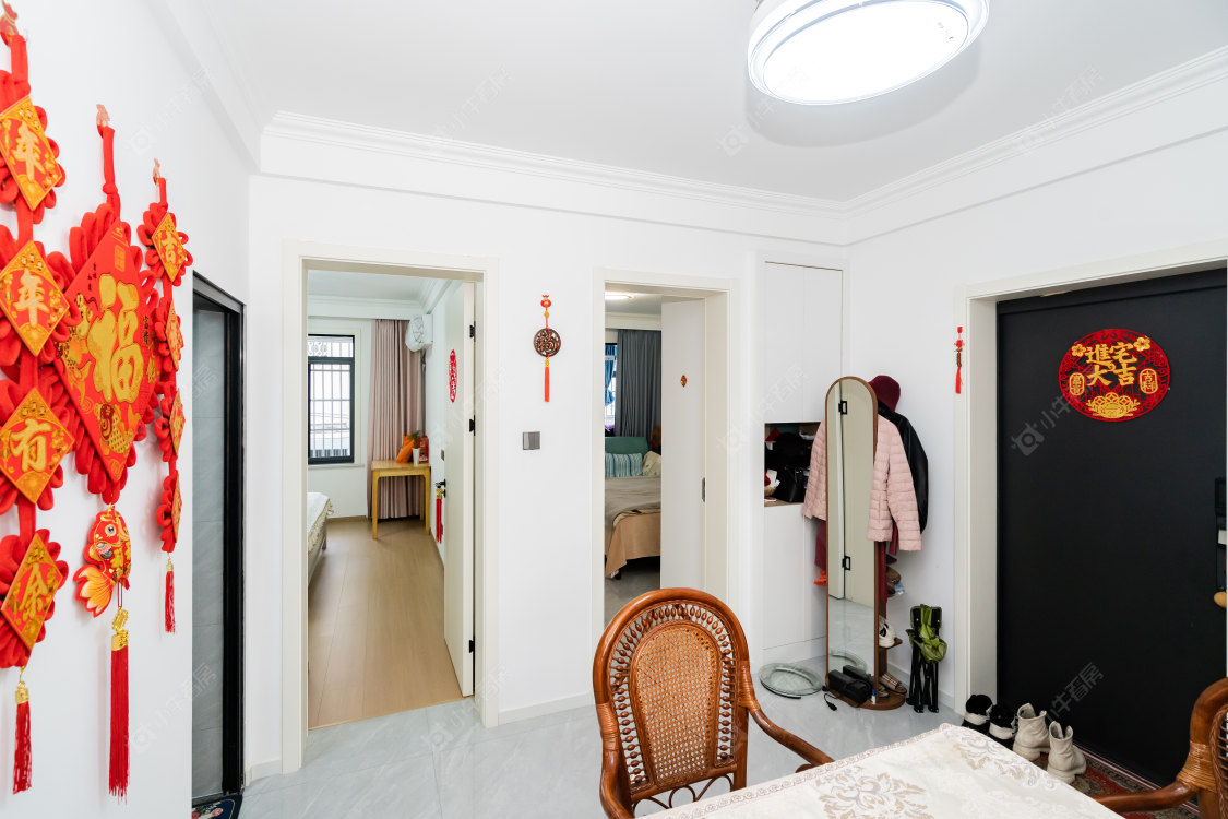 清凉新村房源 常州清凉新村在售二手房源_小牛看房