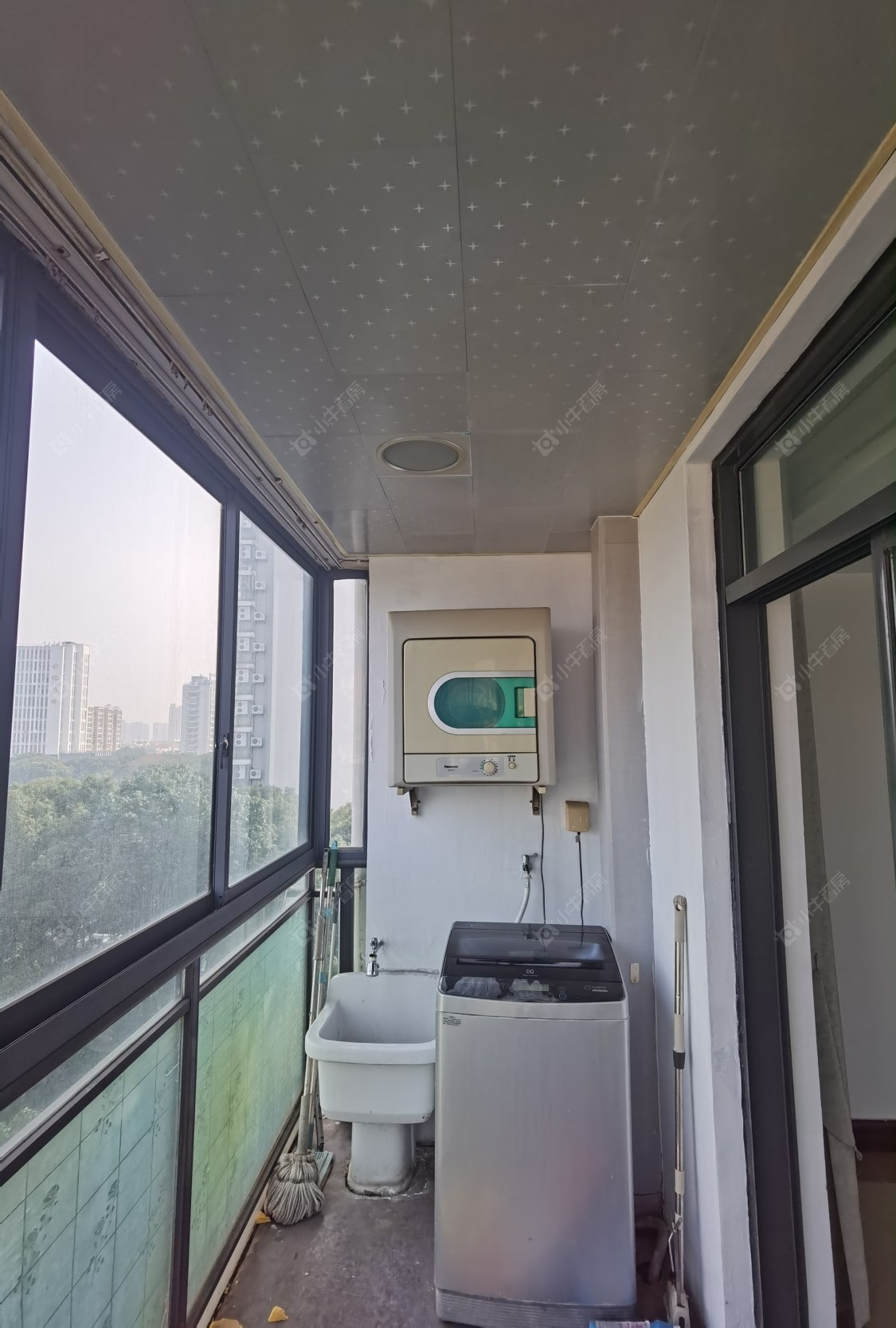 常州华亭苑在租房源_小牛看房