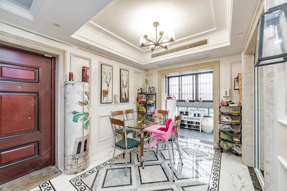 常州御城在售二手房源室内图_小牛看房