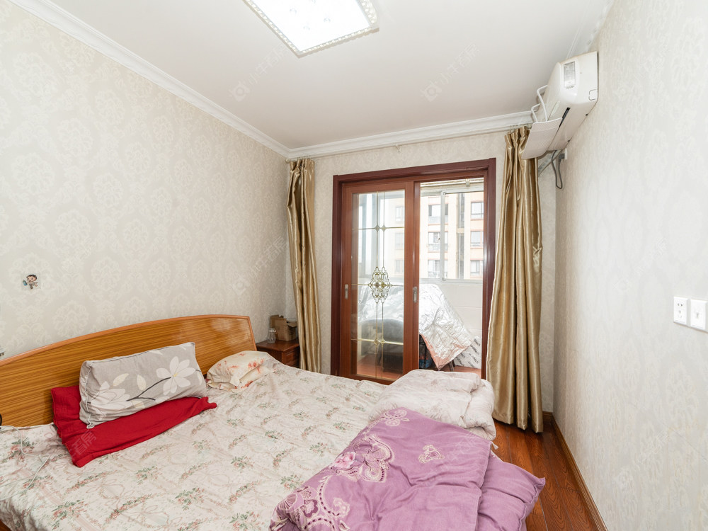 九洲花园二期房源室内图 常州九洲花园二期在售二手房源室内图_小牛看房