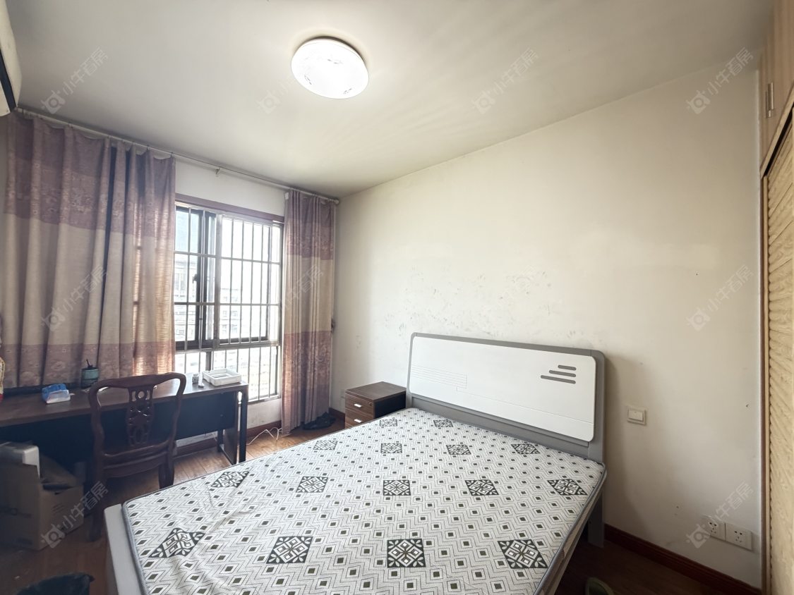 常州百兴华府二期在租房源室内图_小牛看房