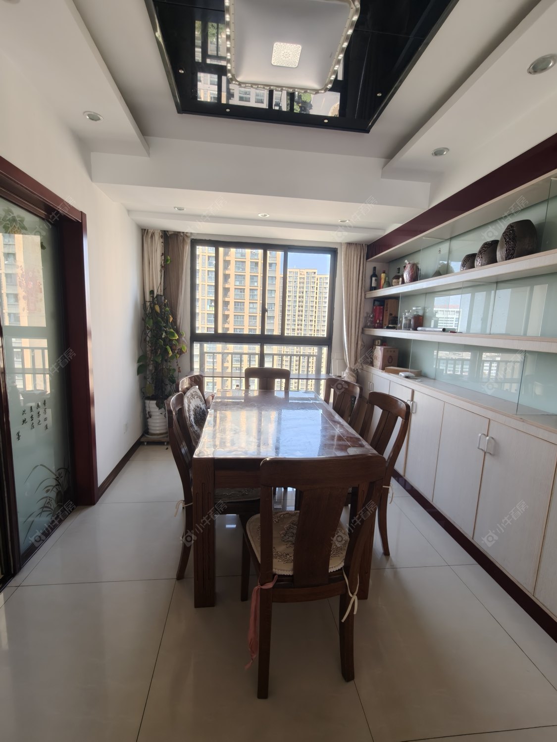 常州清水湾花园二期在租房源室内图_小牛看房