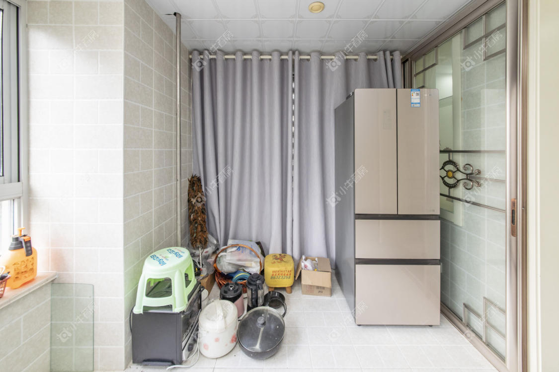 常州玉兰广场二期在租房源室内图_小牛看房