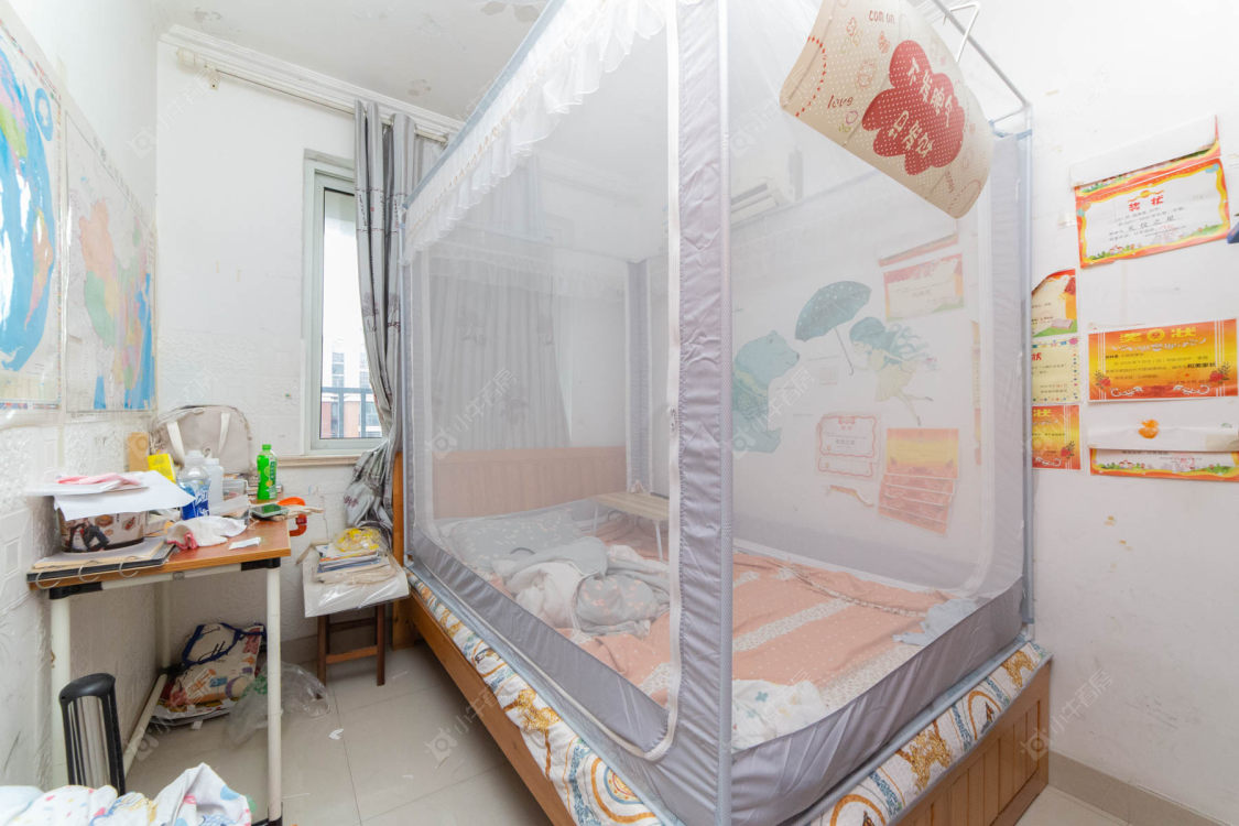 常州聚怡花园北区在售二手房房源室内图_小牛看房