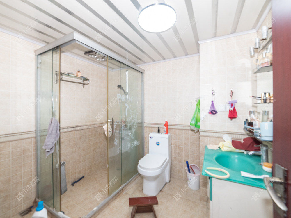 常州金田雅居在租房源室内图_小牛看房