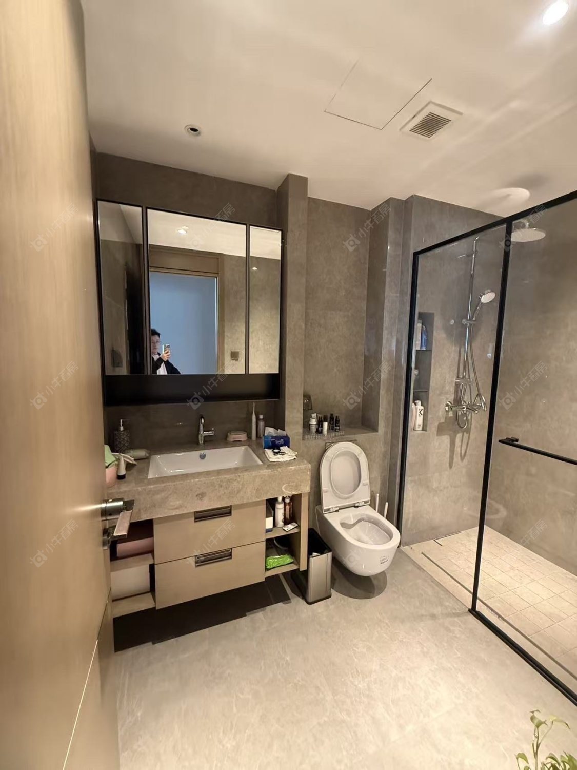 常州嘉宏一江风华在租房源户型图_小牛看房