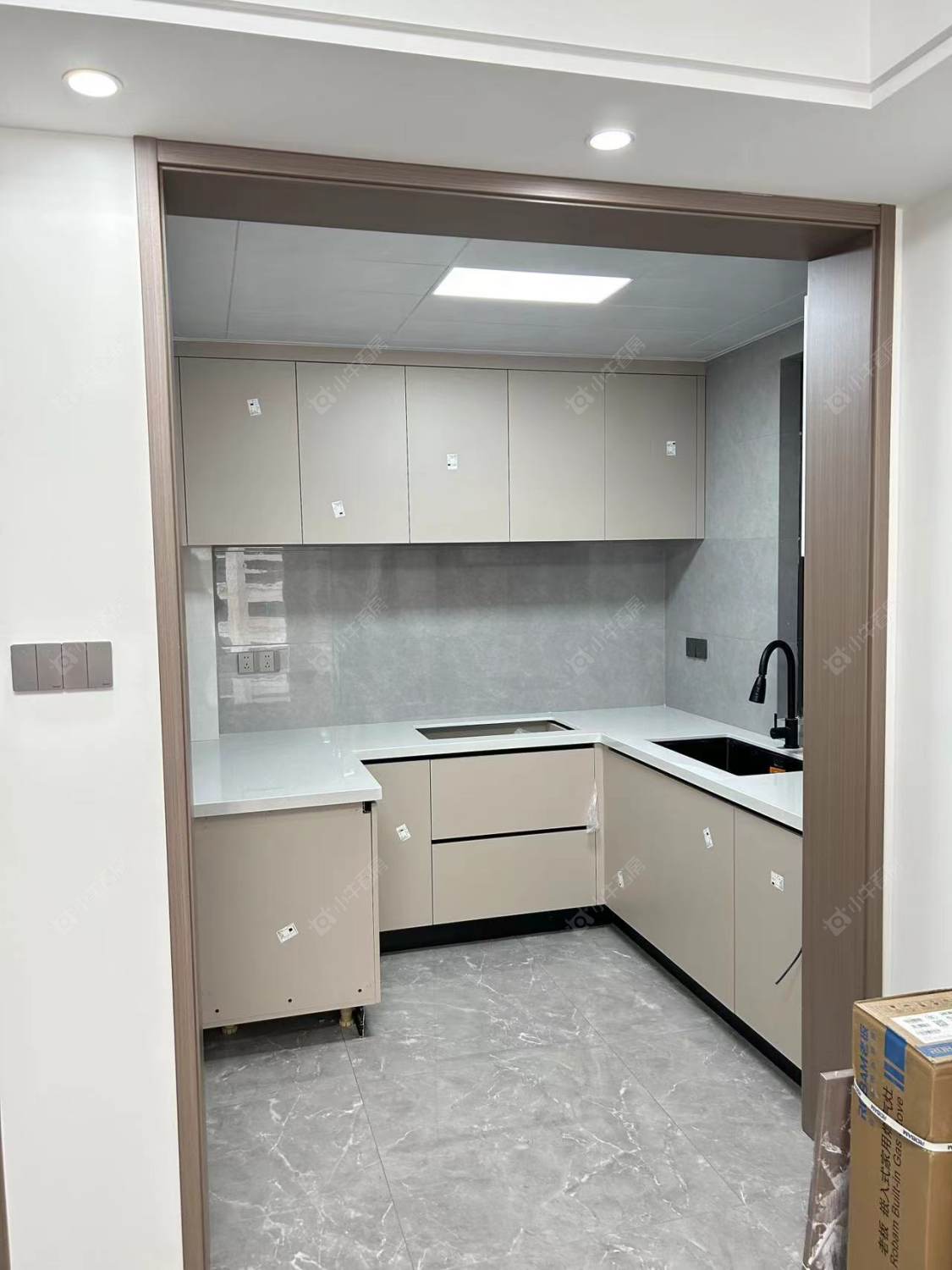 常州龙湖景粼天著在租房源_小牛看房