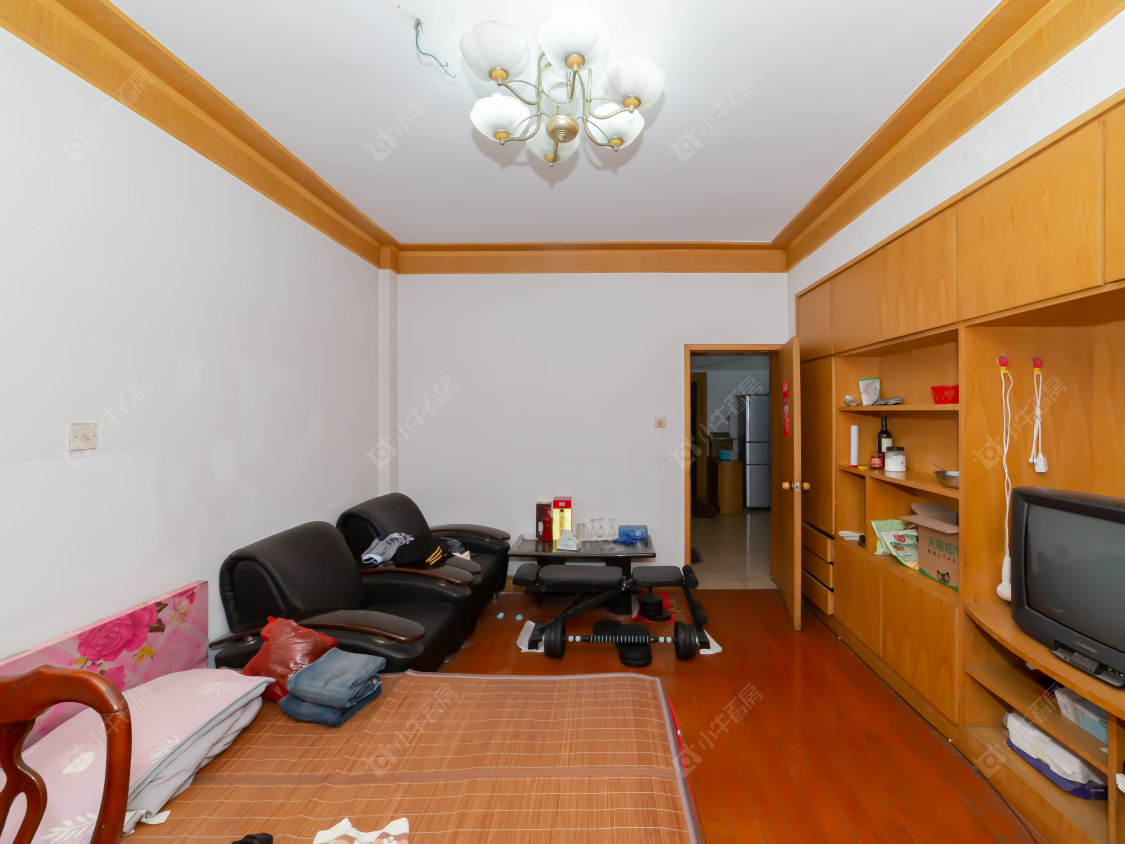 常州建行宿舍（红梅）在售二手房源室内图_小牛看房