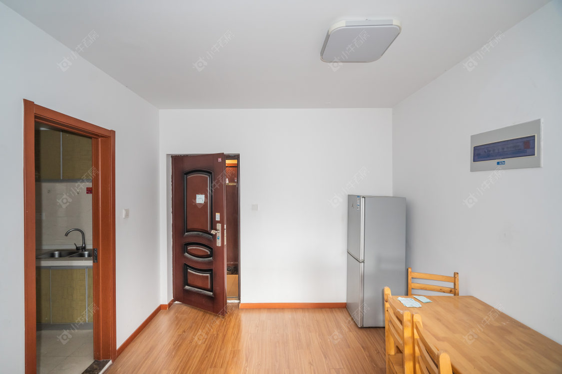 常州月馨苑在售二手房源室内图_小牛看房