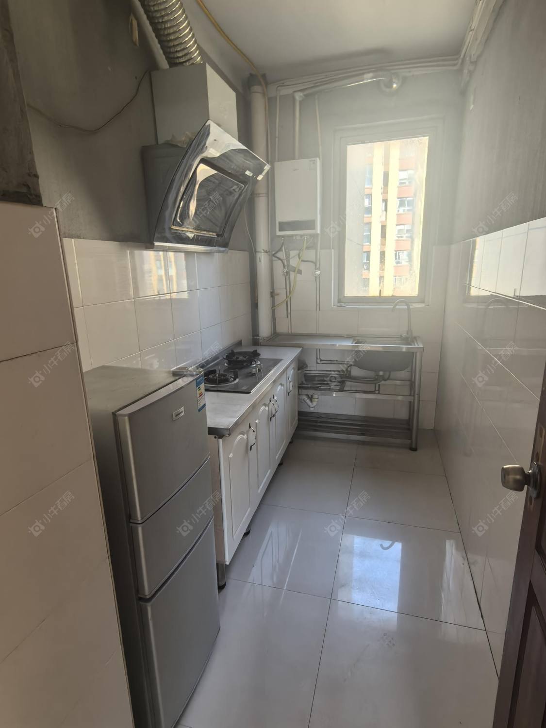 常州锦绣天地在租房源室内图_小牛看房