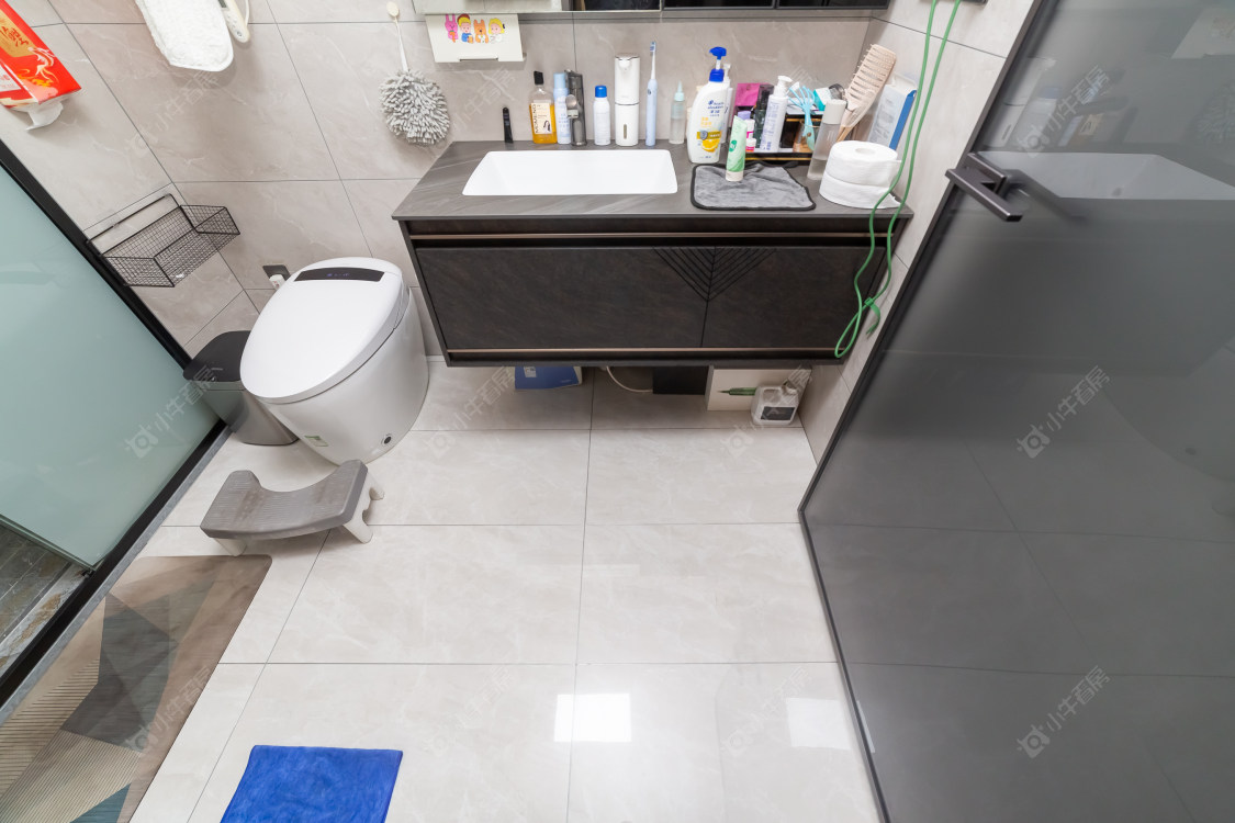 常州龙湖春江天玺在售二手房源室内图_小牛看房