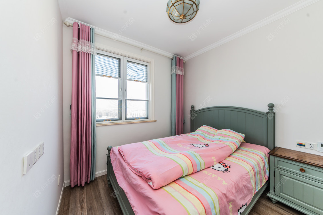 九龙仓繁华里房源室内图 常州九龙仓繁华里在售二手房源室内图_小牛看房