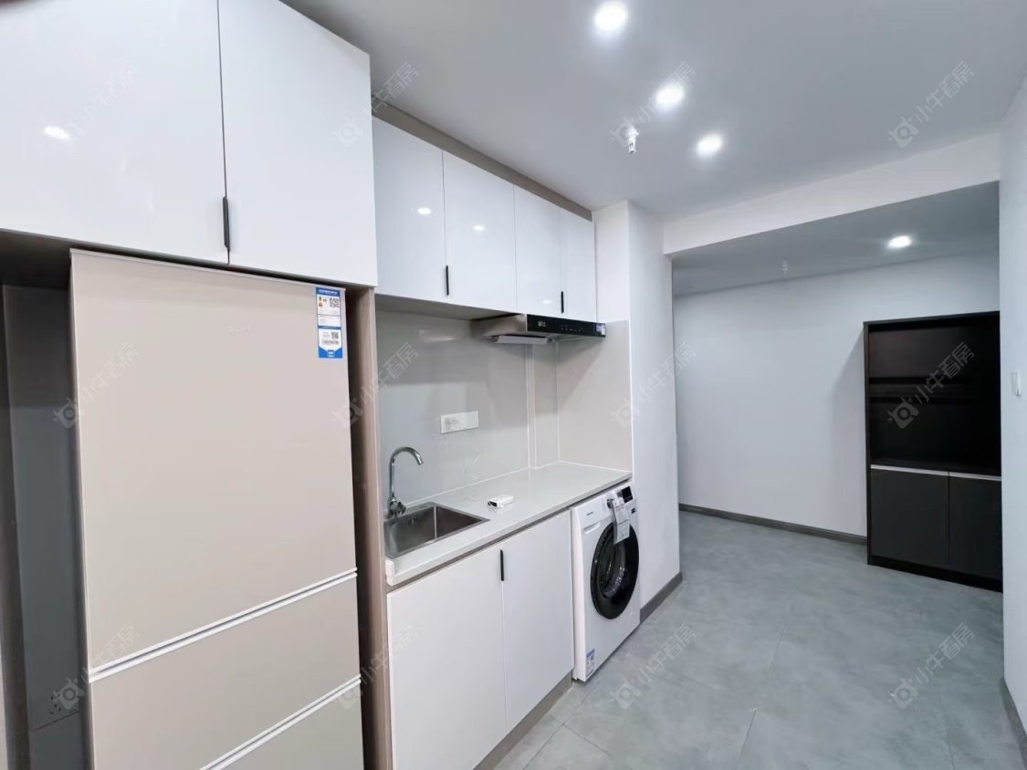 宝龙城市广场房源室内图 常州宝龙城市广场在租房源室内图_小牛看房