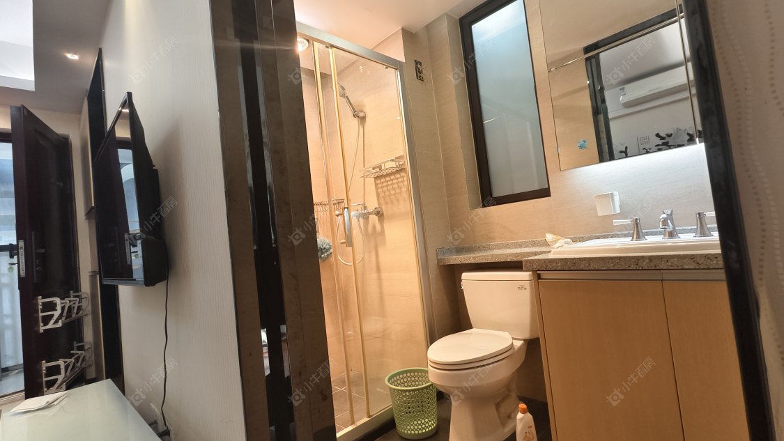 常州星河国际五区在租房源室内图_小牛看房