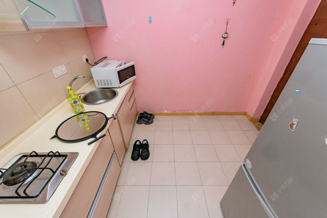 莱蒙双子星座公寓房源室内图 常州莱蒙双子星座公寓在售二手房源室内图_小牛看房