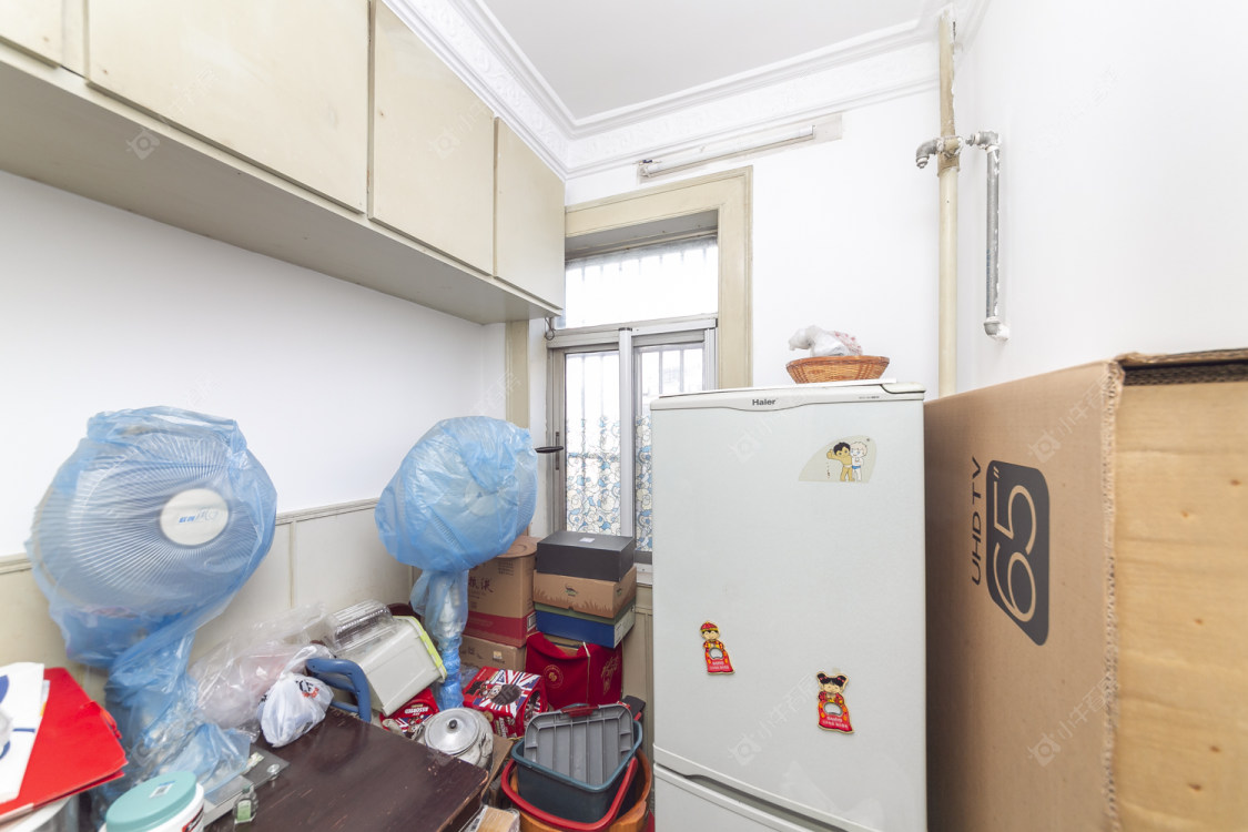 常州清潭路在售二手房源室内图_小牛看房