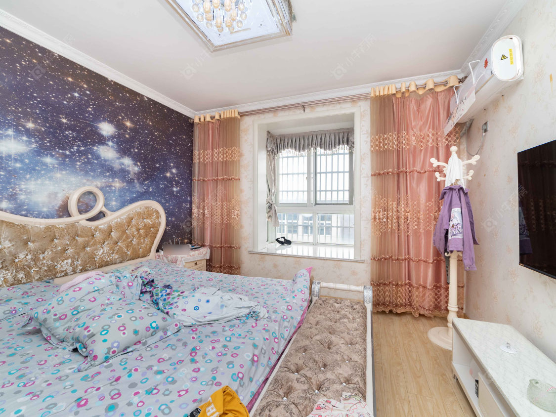 瑞丰花苑房源室内图 常州瑞丰花苑在售二手房源室内图_小牛看房