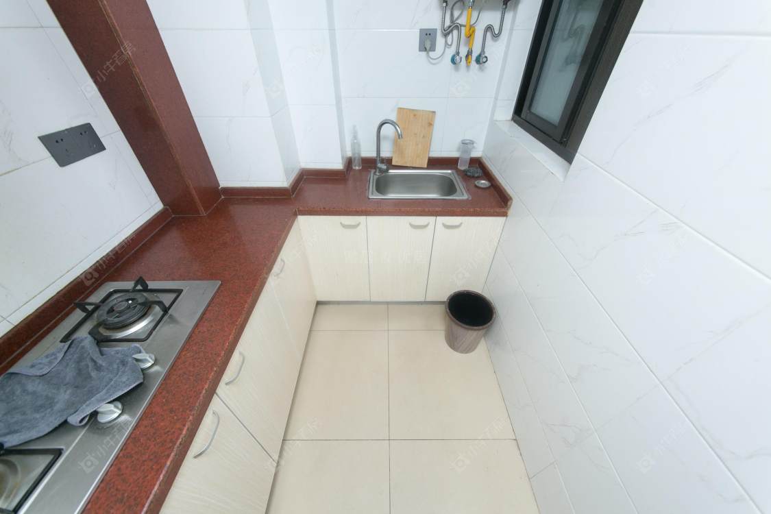 常州新城御景湾在售二手房源室内图_小牛看房