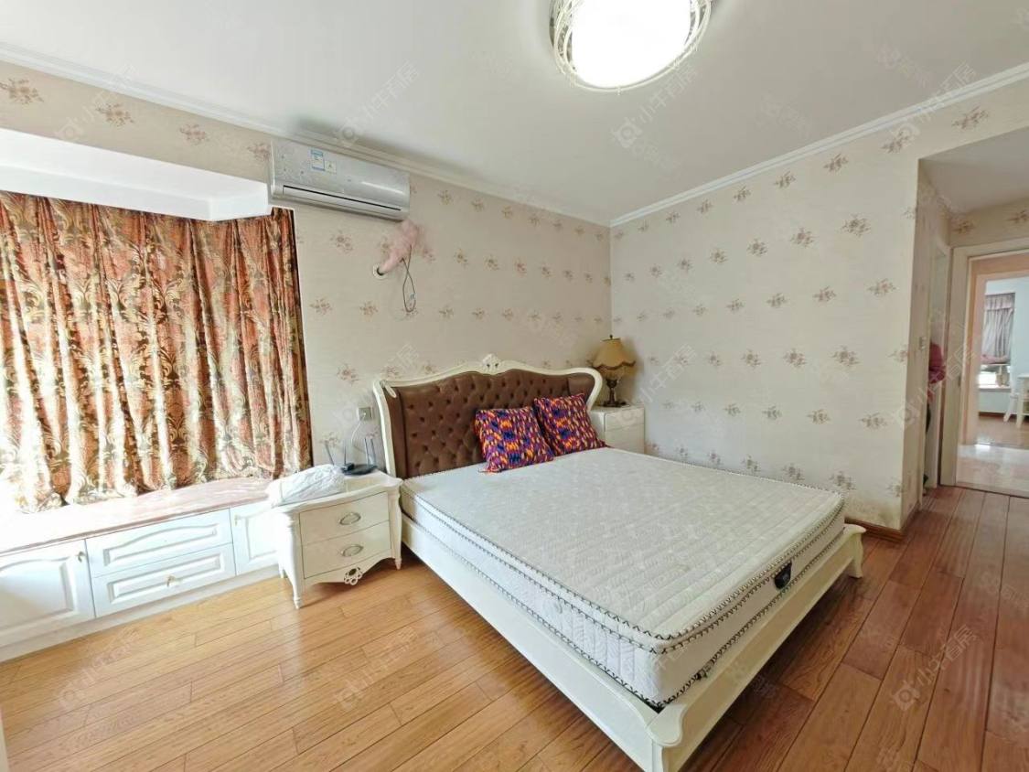 御城房源室内图 常州御城在租房源室内图_小牛看房