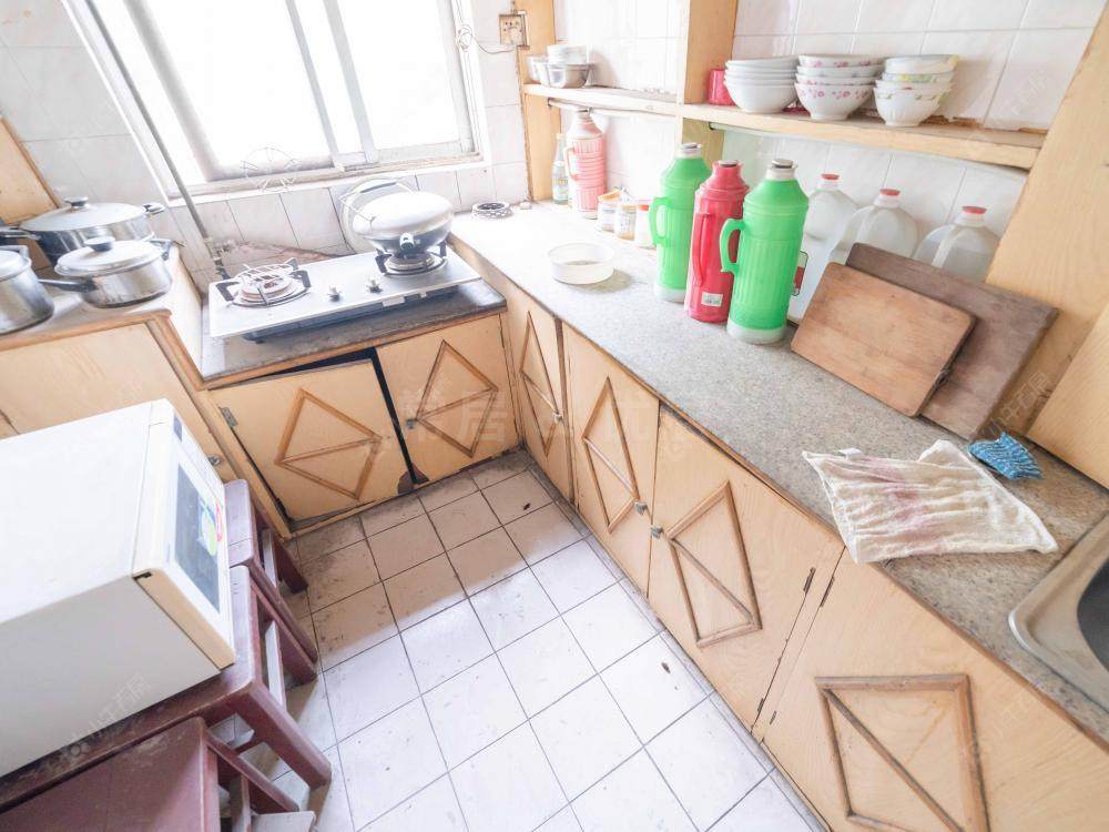 常州中山苑在售二手房源室内图_小牛看房