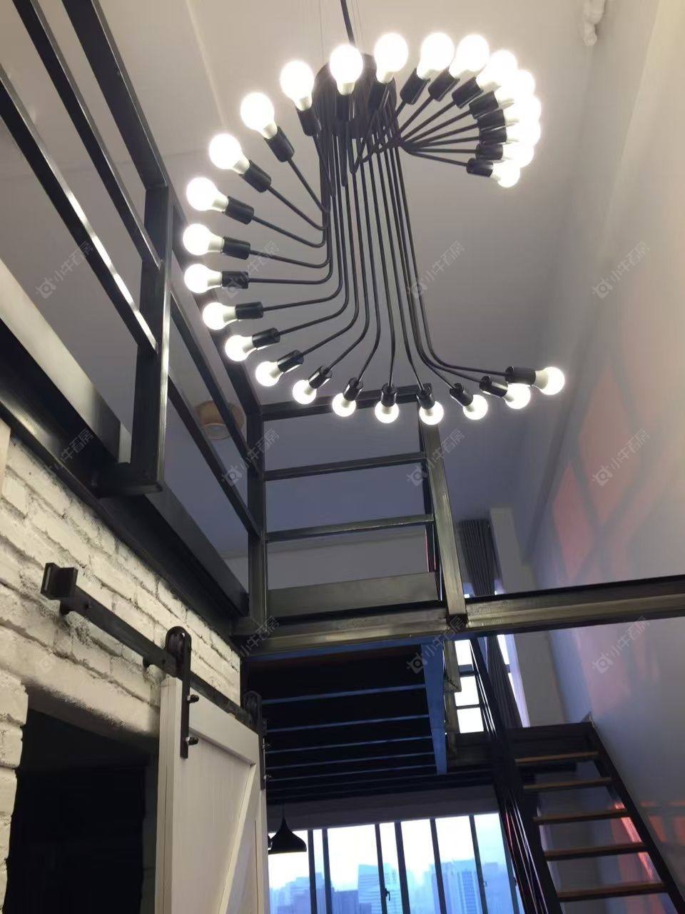 常州世茂广场在租房源室内图_小牛看房