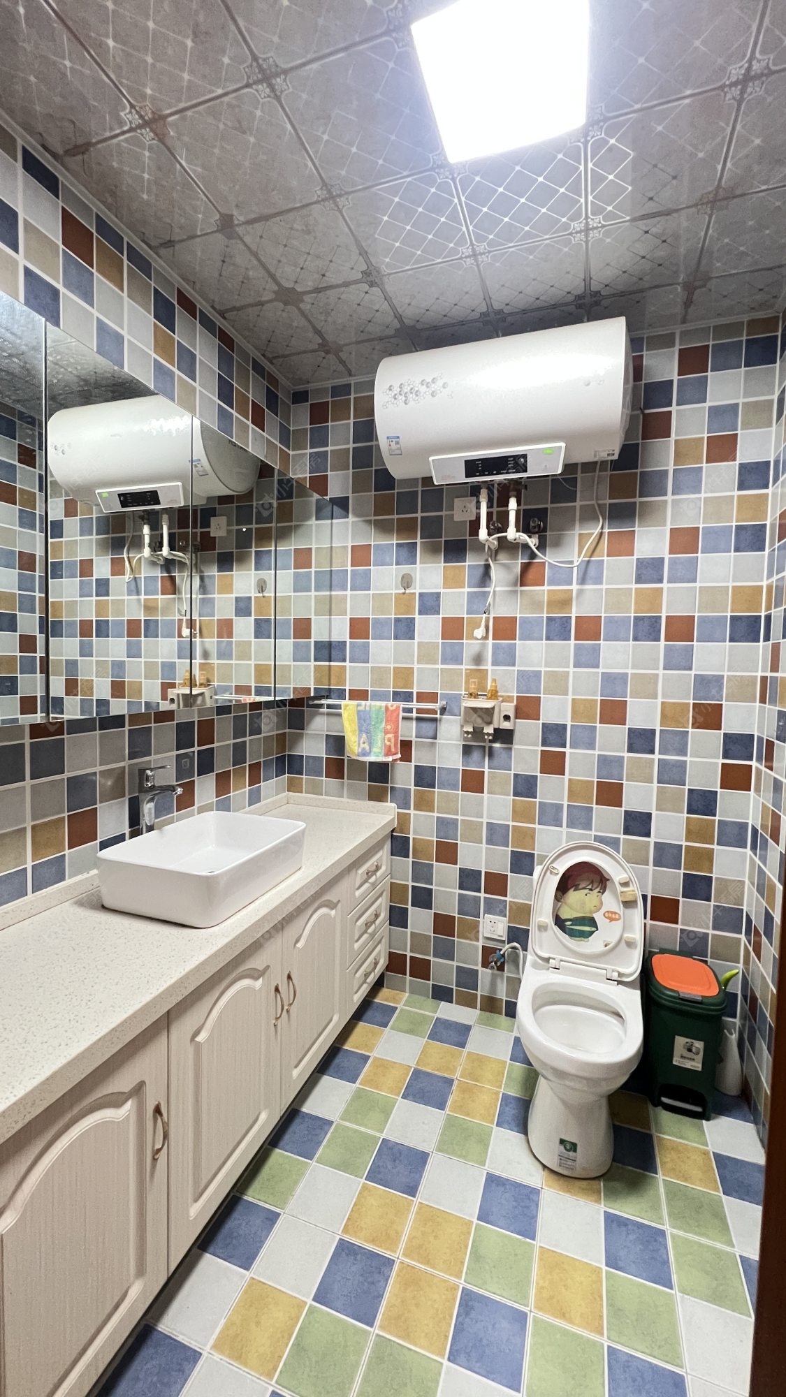 雅居乐星河湾房源室内图 常州雅居乐星河湾在租房源室内图_小牛看房