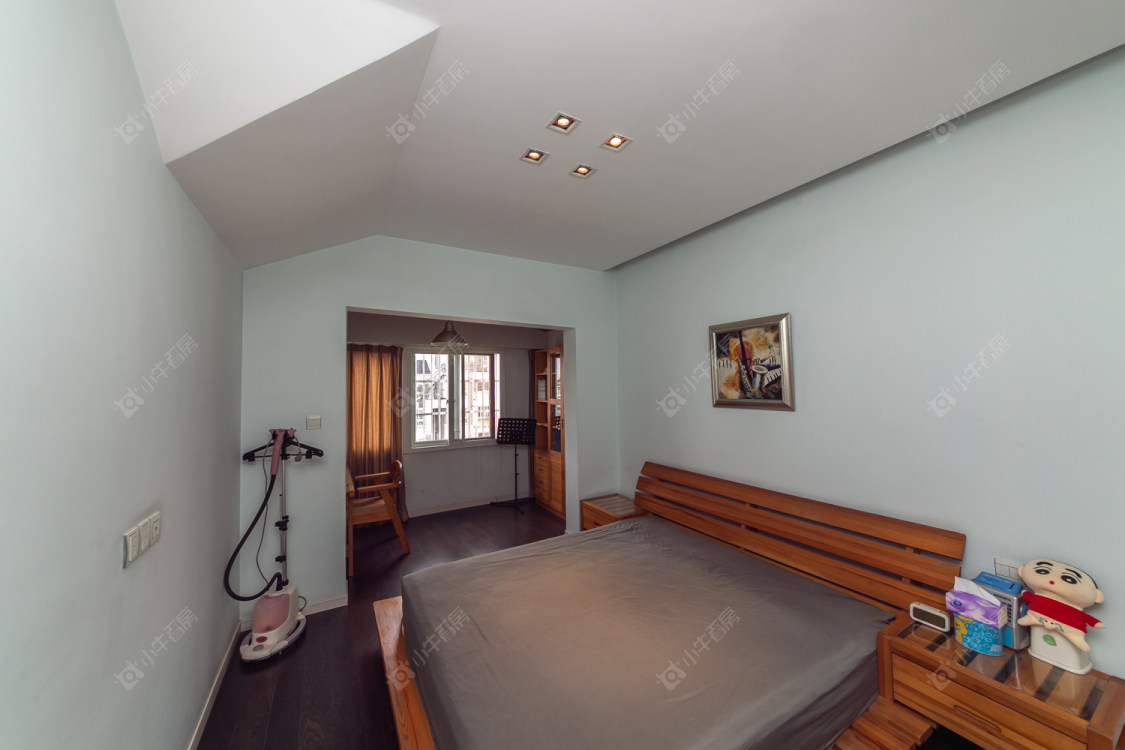 陈渡新苑房源室内图 常州陈渡新苑在售二手房源室内图_小牛看房