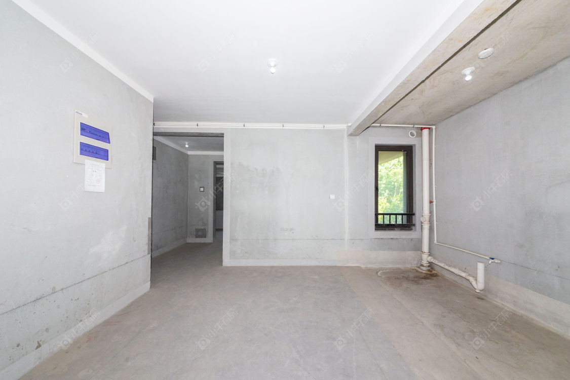 常州三江公园在售二手房源室内图_小牛看房