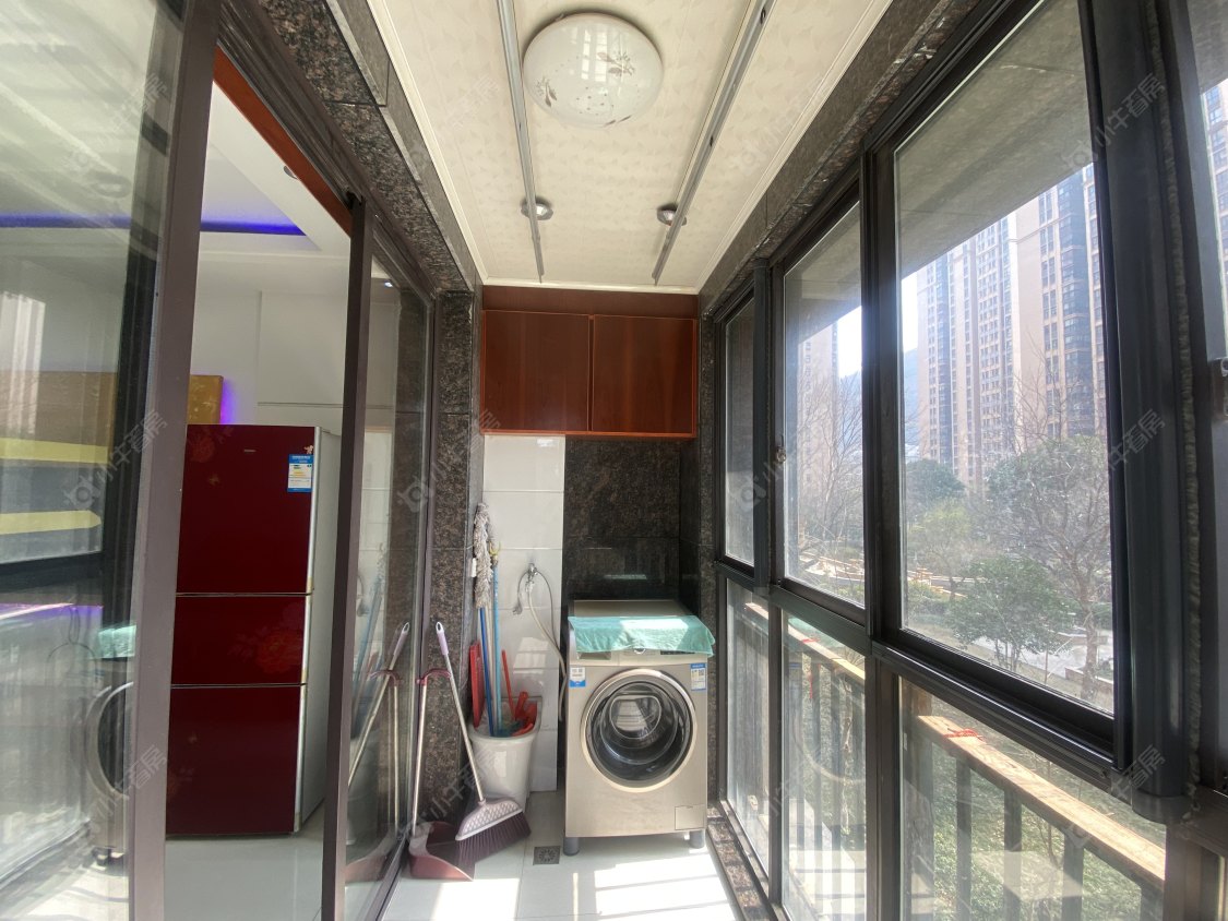 常州绿都万和城二区在租房源_小牛看房