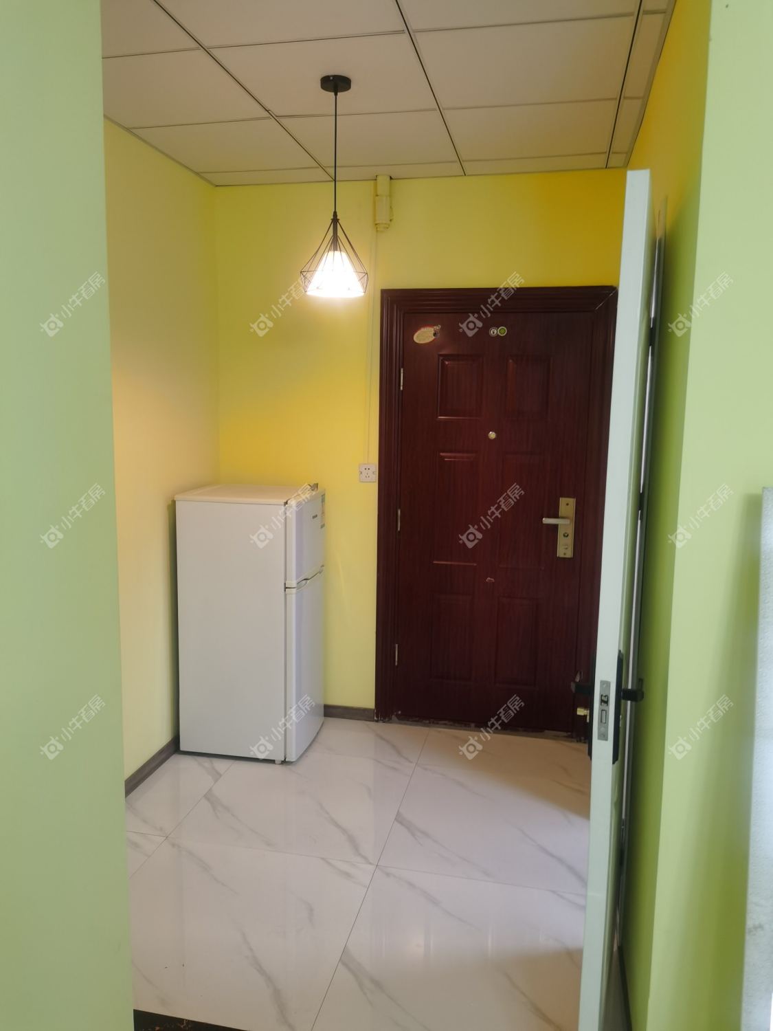 常州吾悦广场金苹果公寓在租房源_小牛看房